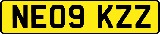 NE09KZZ