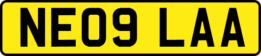 NE09LAA