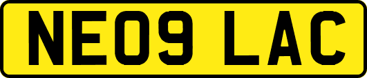 NE09LAC