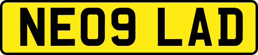 NE09LAD