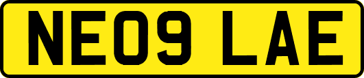NE09LAE
