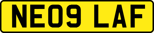 NE09LAF