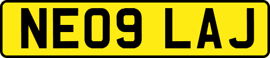 NE09LAJ