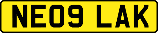 NE09LAK