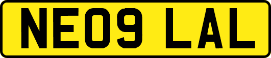NE09LAL