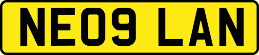 NE09LAN