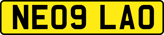NE09LAO
