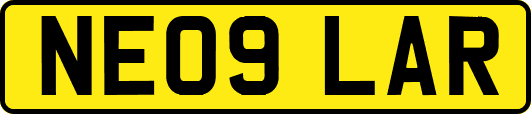 NE09LAR