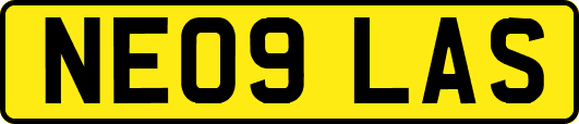NE09LAS