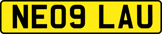 NE09LAU
