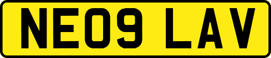 NE09LAV
