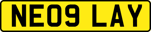 NE09LAY