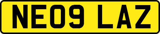 NE09LAZ