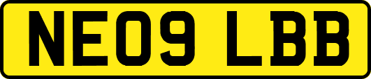 NE09LBB