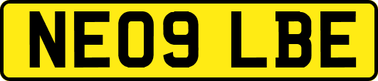 NE09LBE