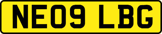 NE09LBG