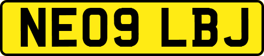 NE09LBJ