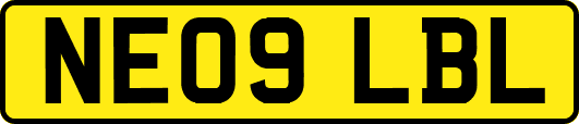 NE09LBL