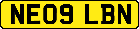 NE09LBN