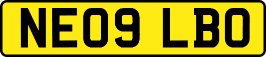 NE09LBO