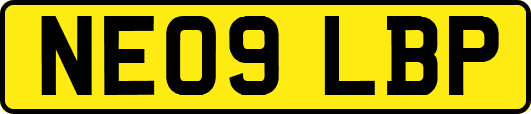NE09LBP