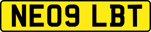 NE09LBT