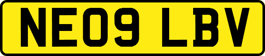 NE09LBV