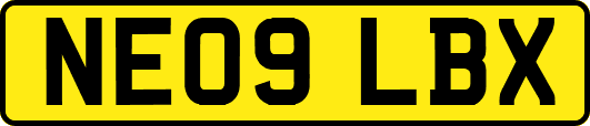 NE09LBX