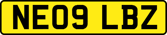 NE09LBZ