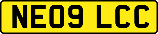 NE09LCC