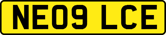 NE09LCE