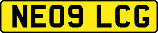 NE09LCG