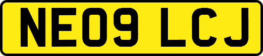 NE09LCJ