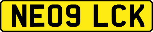 NE09LCK