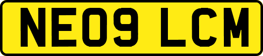 NE09LCM