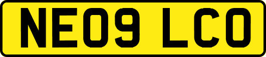 NE09LCO