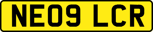 NE09LCR