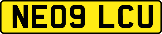 NE09LCU