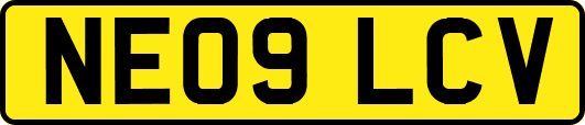 NE09LCV