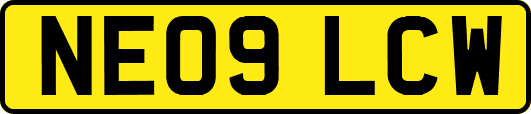 NE09LCW