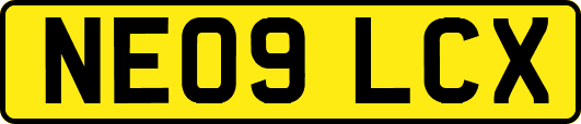 NE09LCX