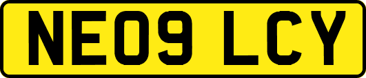 NE09LCY