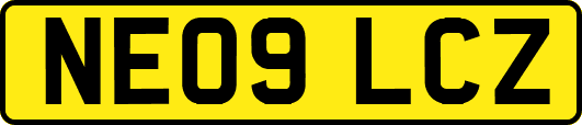 NE09LCZ