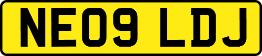 NE09LDJ