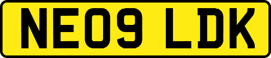 NE09LDK