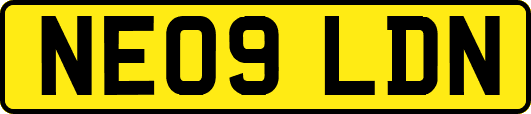 NE09LDN
