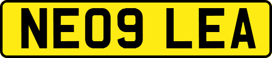 NE09LEA