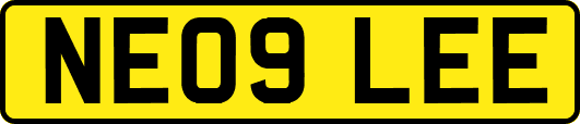 NE09LEE
