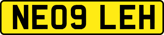 NE09LEH