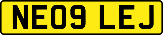 NE09LEJ